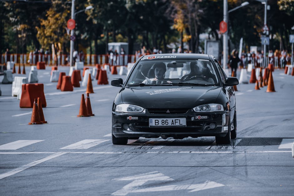 Автоинструктор — рекомендации эксперта по выбору