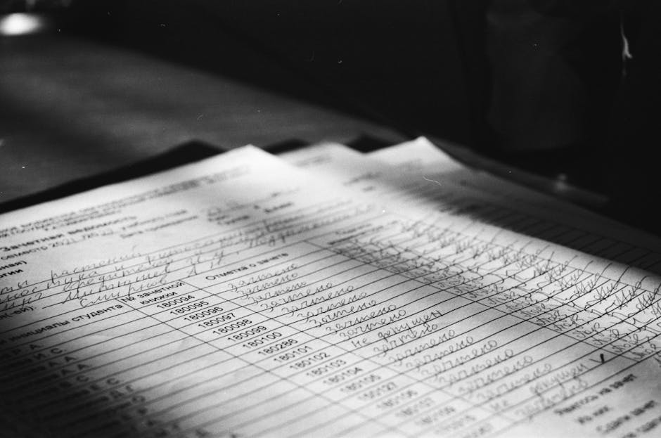 Аудит — процесс оказания услуги специалистом