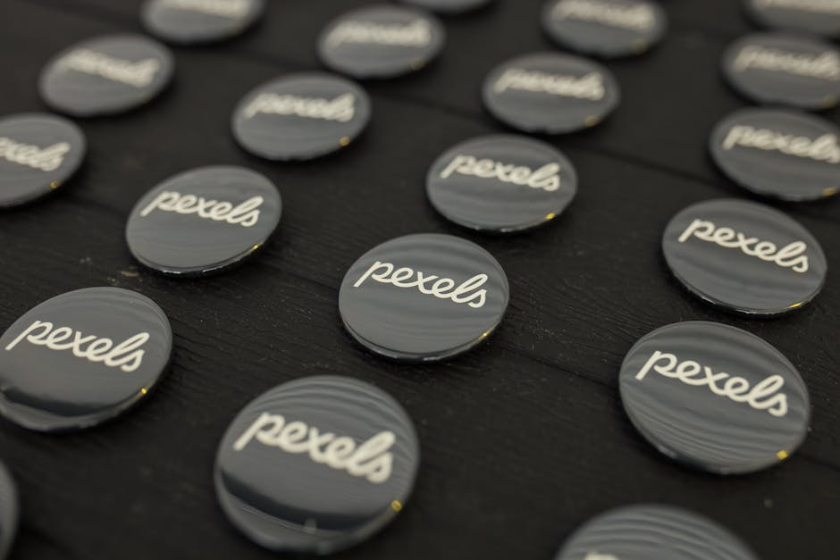 Разработка логотипа — рекомендации эксперта по выбору