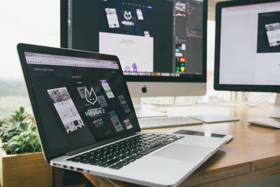 UX/UI дизайн — процесс оказания услуги специалистом