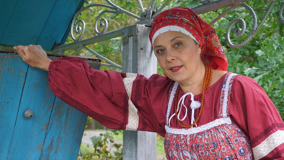 Гувернантка — процесс оказания услуги специалистом