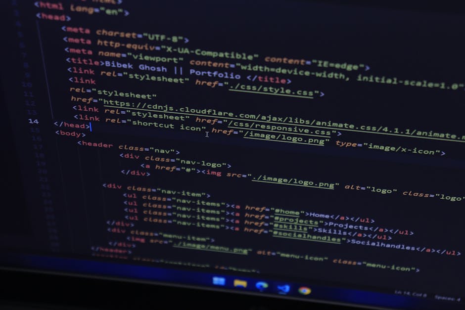 Backend-разработчик — рекомендации эксперта по выбору