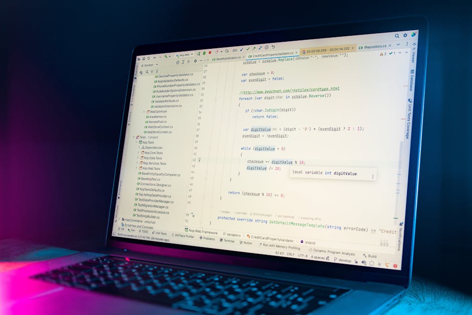 Frontend-разработчик — процесс оказания услуги специалистом