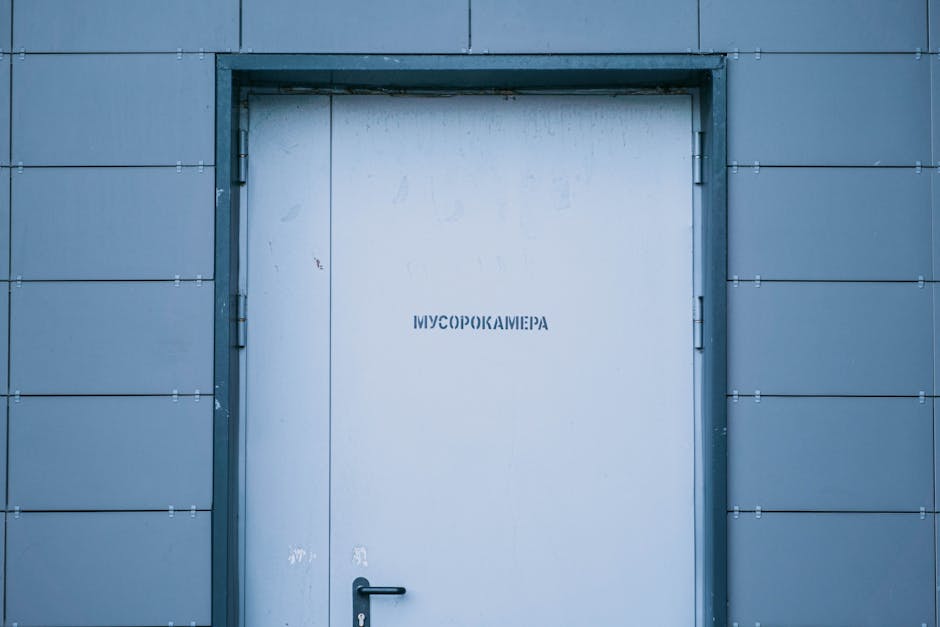 Окна, двери, балконы — обзор и подбор