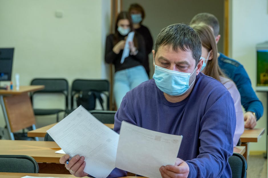 Подготовка к ОГЭ — процесс оказания услуги специалистом