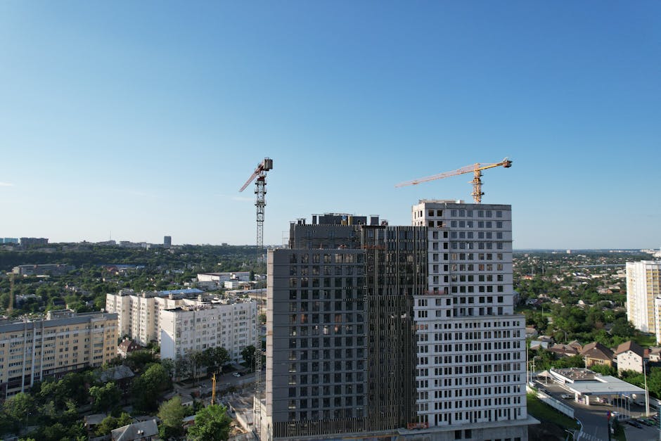 Сопровождение сделки с недвижимостью — процесс оказания услуги специалистом