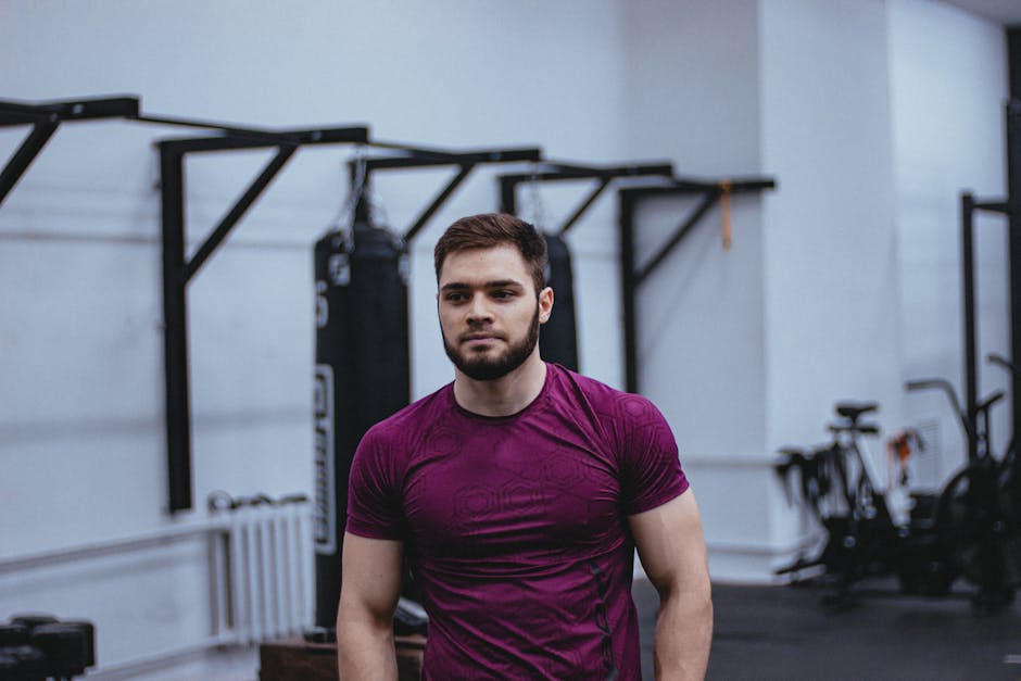 Спорт и фитнес — обзор и подбор