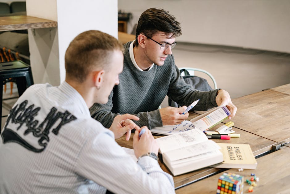 Подготовка к TOEFL в вашем городе: сравнение вариантов и цен